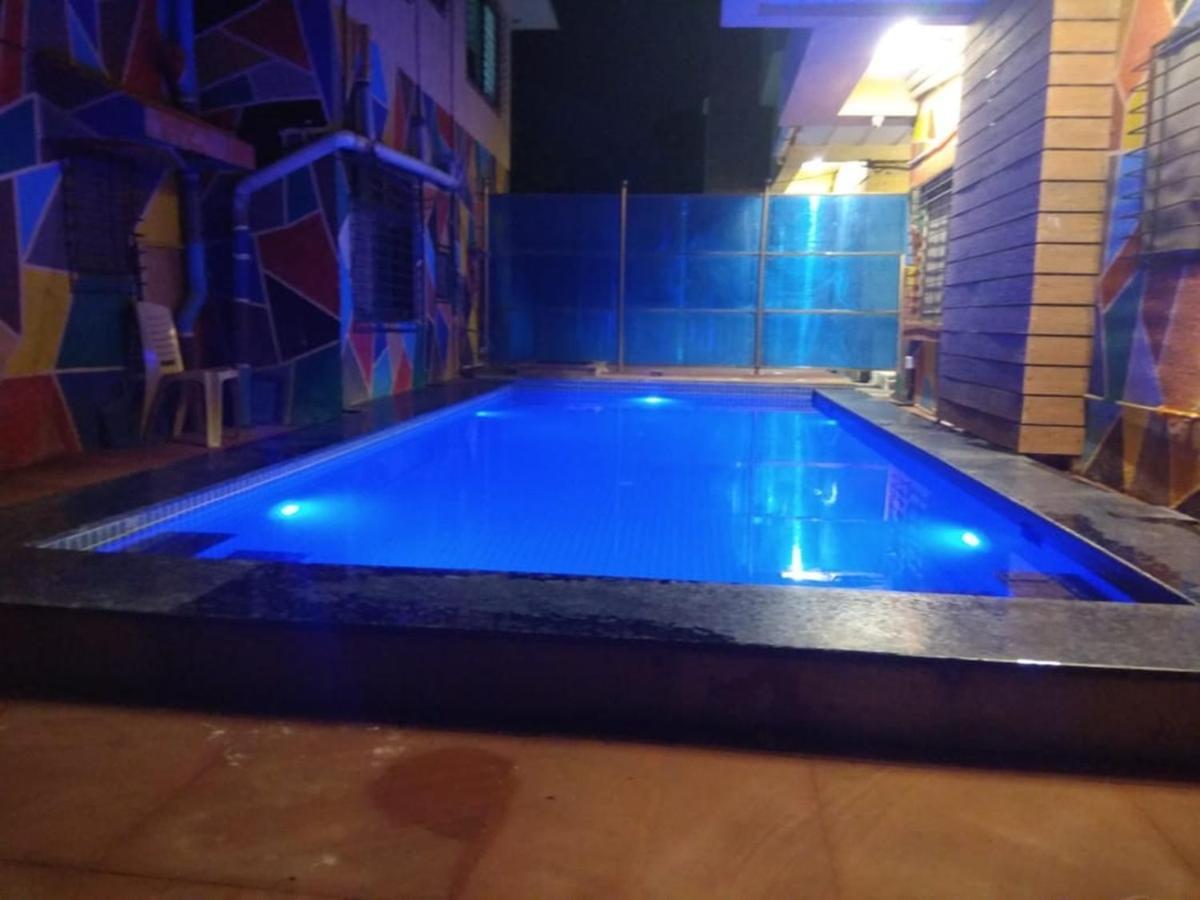 Hotel Phoenix โลนาวาลา ภายนอก รูปภาพ