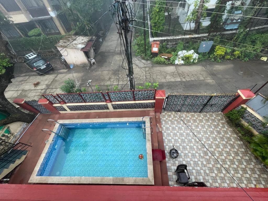 Hotel Phoenix โลนาวาลา ภายนอก รูปภาพ